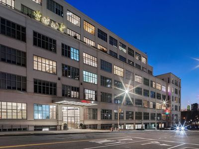 27-28 Thompson Ave UNIT WS3, Long Island City, NY, 11101