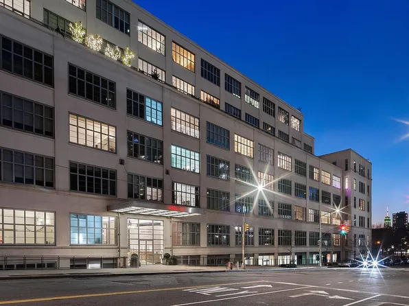 27-28 Thompson Ave Unit Ws3, Long Island City, NY 11101