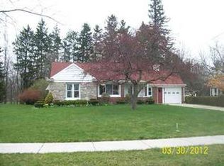 337 E Orchard St, Standish, MI 48658