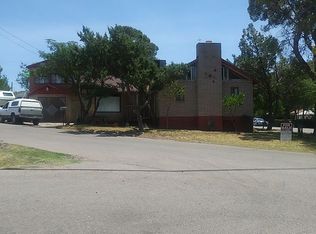 519 Ruppe Ave, Bisbee, AZ 85603