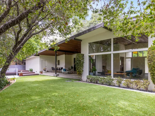 1540 Lancashire St, Pasadena, CA 91103