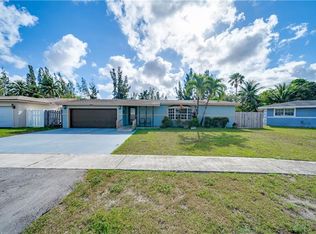 2010 NW 70th Ave, Sunrise, FL 33313