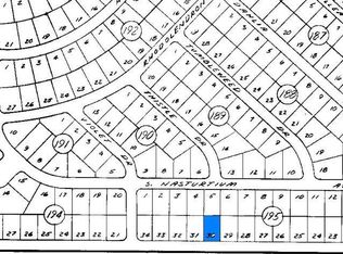 3231 Miller Ave, Lake Placid, FL 33852