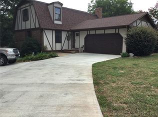 111 Bowen Rd, Anderson, SC 29621