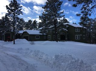 20420 Lockridge Dr, Colorado Springs, CO 80908
