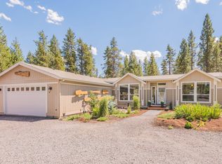 17043 Mayfield Dr, Bend, OR 97707