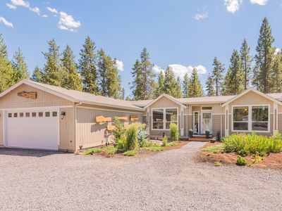 17043 Mayfield Dr, Bend, OR, 97707