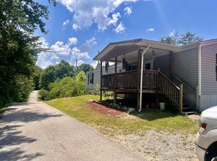 187 Gross Rd, London, KY 40741