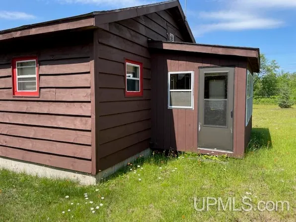 9200 Co Rd, Ishpeming, MI 49849