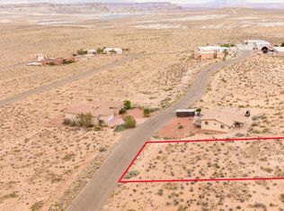 562 N Rainbow Dr #U3-L33, Page, AZ 86040