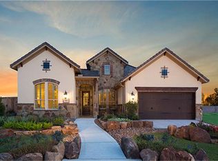 27610 S Colt Shadow Ln, Spring, TX 77386