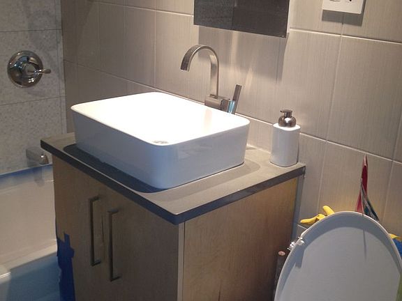 3rd image of 185 Park Row APT 4D