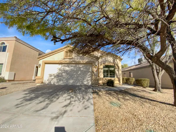 6776 E STACY Street, Florence, AZ 85132
