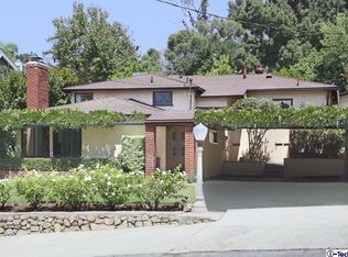 2527 Laughlin Ave, La Crescenta, CA 91214