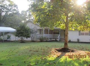 218 N Aaronfield Rd, Benton, AR 72015