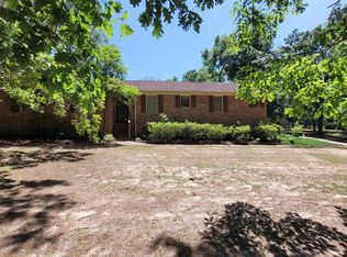 5904 Fish Rd, Dalzell, SC 29040