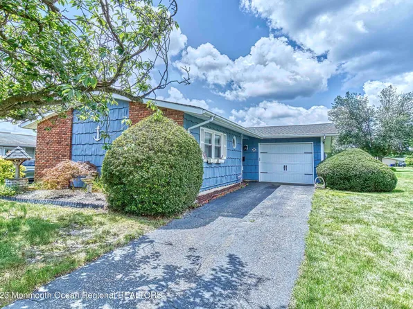 28 Barker Street, Brick, NJ 08724