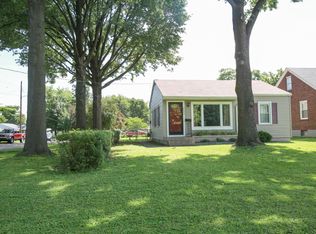 2521 Bradley Ave, Louisville, KY