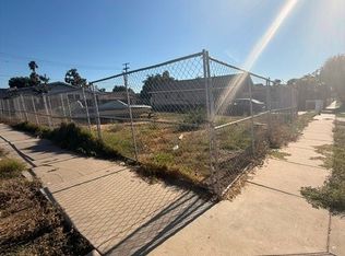 8501 Towne Ave Lot 37, Los Angeles, CA 90003