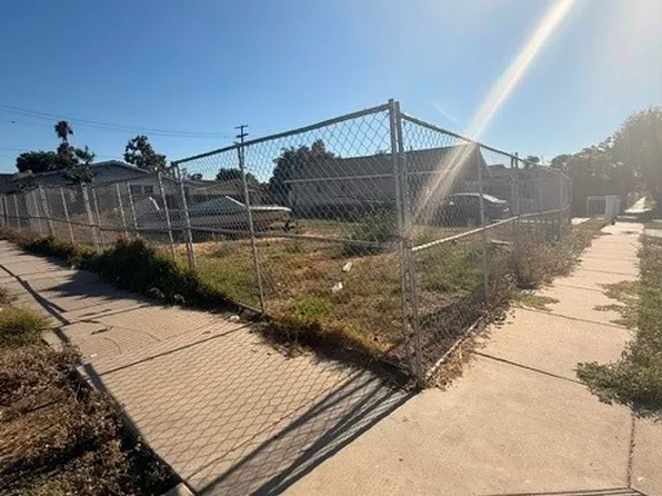 8501 Towne Ave Lot 37, Los Angeles, CA 90003