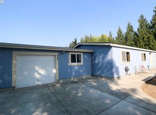 222 58th St, Springfield, OR 97478