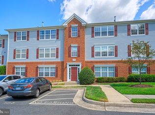 513 Constellation Sq SE UNIT F, Leesburg, VA 20175
