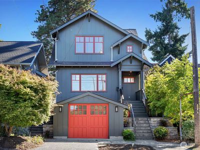 2219 N 59th Street, Seattle, WA, 98103