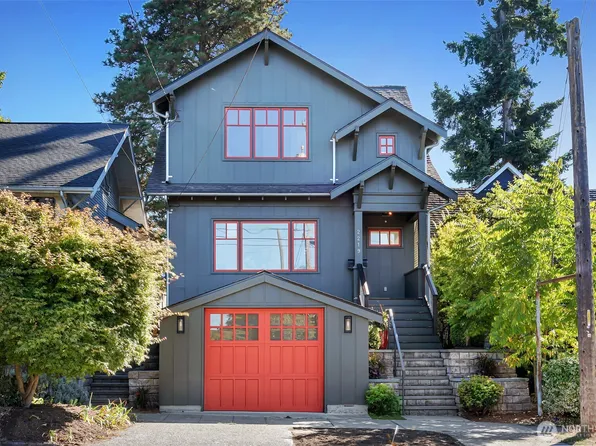 2219 N 59th Street, Seattle, WA 98103