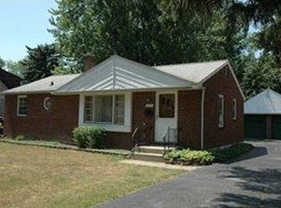 1734 Sweeney St, North Tonawanda, NY 14120