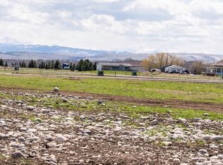 Sparrowhawk Rd, Bozeman, MT 59718