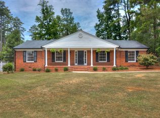 3511 Jamaica Dr, Augusta, GA 30909