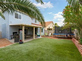 8484 Montana Stream Ave, Las Vegas, NV 89113