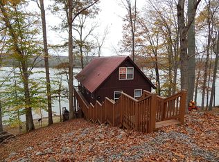 326 Harbor Dr, Bumpus Mills, TN 37028