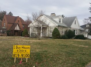 200 Elmwood Blvd, York, PA 17403