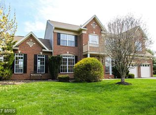 24713 Farmview Ln, Damascus, MD 20872
