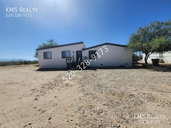 13310 N Flintlock Rd, Marana, AZ
