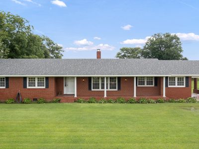 304 N Main Street, Colerain, NC, 27924
