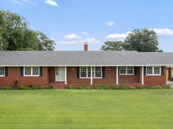 304 N Main Street, Colerain, NC 27924