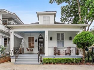 7930 Sycamore St, New Orleans, LA 70118