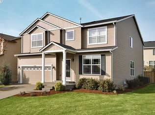 15705 SW Towhee Ln, Beaverton, OR 97007