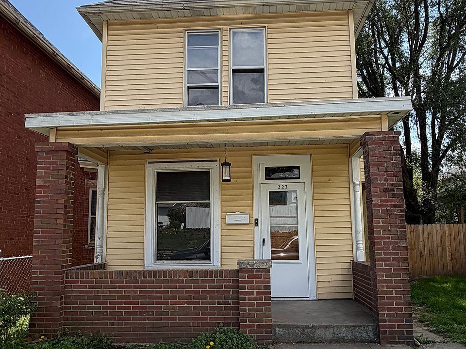 1st image of 222 E 5th St