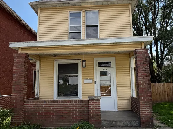 222 E 5th St, Chillicothe, OH 45601