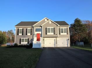2 Patriot Way, Ayer, MA 01432
