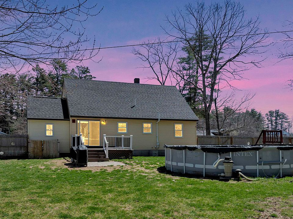 19 Crest Drive, Somersworth, NH 03878 Zillow