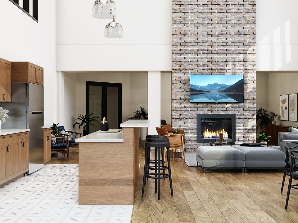 Lexi Apartment Rentals Blaine, MN Zillow