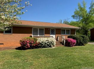 535 Coble Ave, Albemarle, NC 28001