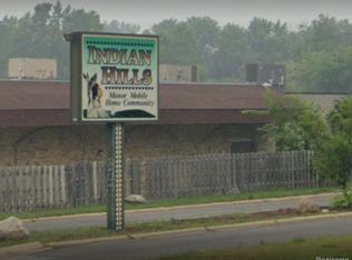 6270 N Ute Rd, Flint, MI 48506