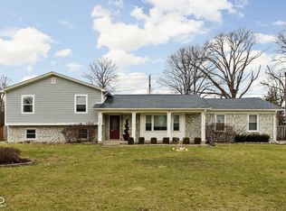 6540 Cricklewood Rd, Indianapolis, IN 46220