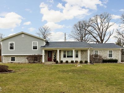 6540 Cricklewood Rd, Indianapolis, IN, 46220