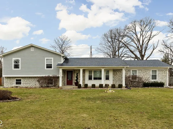 6540 Cricklewood Rd, Indianapolis, IN 46220
